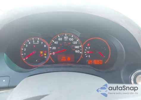 2007 Nissan Altima 2.5 S из США, поврежденный, VIN 1N4AL21E27C114730